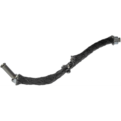 EGR Valve Gasket by DORMAN - 598126 pa1