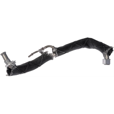 EGR Valve Gasket by DORMAN - 598127 pa1