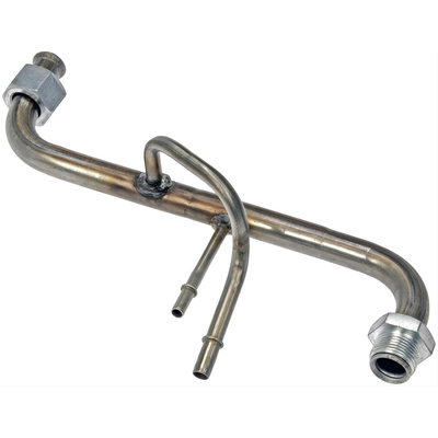 EGR Valve Gasket by DORMAN - 598131 pa1