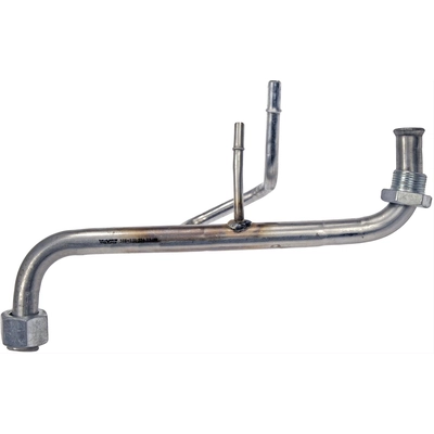 EGR Valve Gasket by DORMAN - 598131 pa2