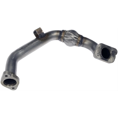 EGR Valve Gasket by DORMAN - 598133 pa2