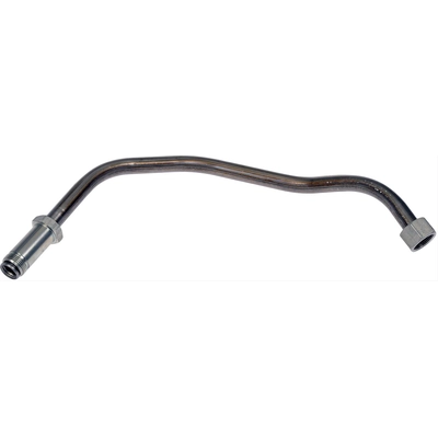 EGR Valve Gasket by DORMAN - 598134 pa1