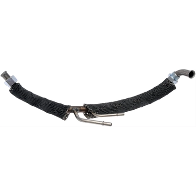 EGR Valve Gasket by DORMAN - 598136 pa1
