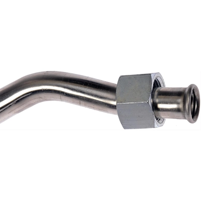 EGR Valve Gasket by DORMAN - 598143 pa2