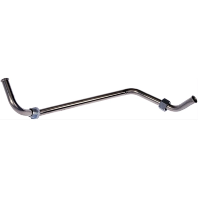 EGR Valve Gasket by DORMAN - 598145 pa1
