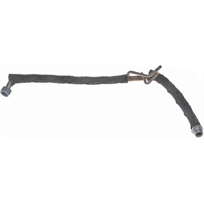 EGR Valve Gasket by DORMAN - 598148 pa1