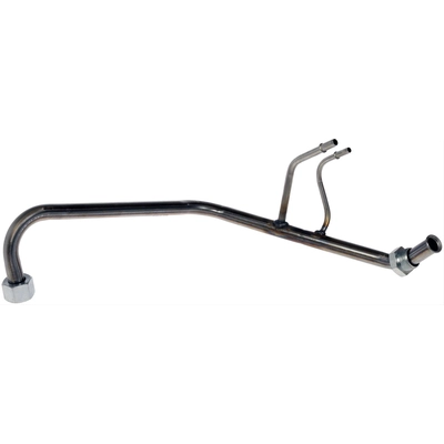 EGR Valve Gasket by DORMAN - 598151 pa1