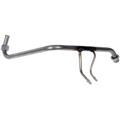 EGR Valve Gasket by DORMAN - 598151 pa2