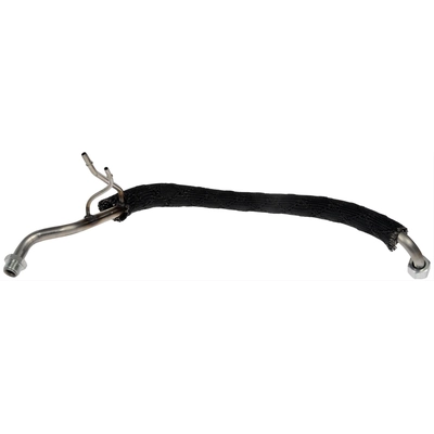 EGR Valve Gasket by DORMAN - 598154 pa2