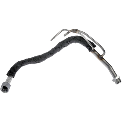 EGR Valve Gasket by DORMAN - 598161 pa1