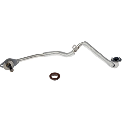 EGR Valve Gasket by DORMAN - 598163 pa1