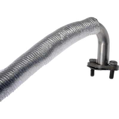 EGR Valve Gasket by DORMAN - 598163 pa2