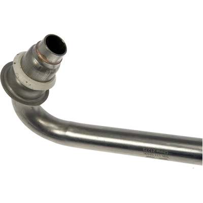 EGR Valve Gasket by DORMAN - 598171 pa2