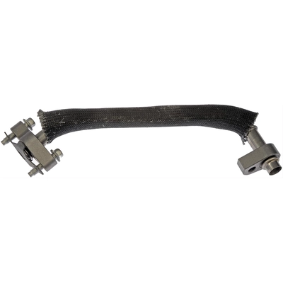 EGR Valve Gasket by DORMAN - 598201 pa1