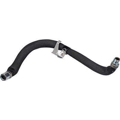 EGR Valve Gasket by DORMAN - 598205 pa1
