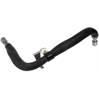 EGR Valve Gasket by DORMAN - 598207 pa1