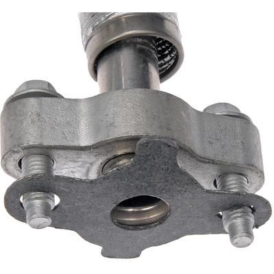 EGR Valve Gasket by DORMAN - 598208 pa2