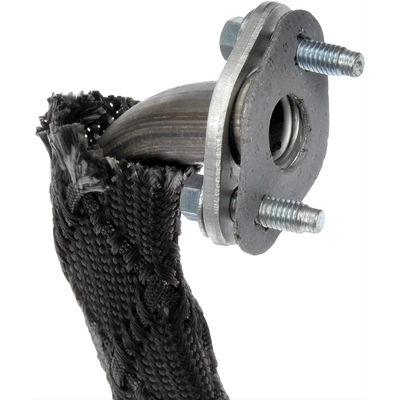 EGR Valve Gasket by DORMAN - 598302 pa2