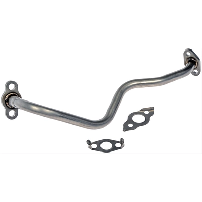 EGR Valve Gasket by DORMAN - 598401 pa1