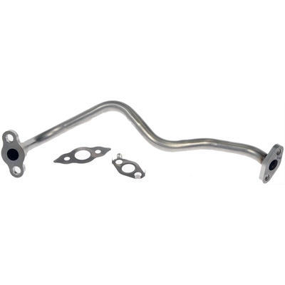 EGR Valve Gasket by DORMAN - 598401 pa2
