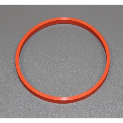 EGR Valve Gasket (Pack of 5) by ELRING - DAS ORIGINAL - 006.070 pa2