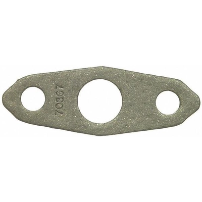 EGR Valve Gasket by FEL-PRO - 70367 pa1