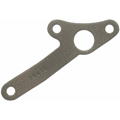 EGR Valve Gasket by FEL-PRO - 70410 pa2