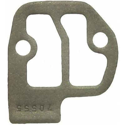 EGR Valve Gasket by FEL-PRO - 70555 pa2