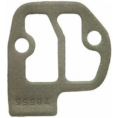 EGR Valve Gasket by FEL-PRO - 70555 pa4