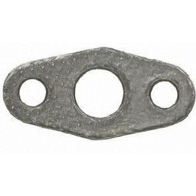 EGR Valve Gasket by FEL-PRO - 70697 pa5