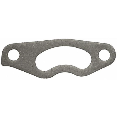 EGR Valve Gasket by FEL-PRO - 70714 pa2