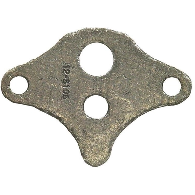 Joint de valve EGR de FEL-PRO - 70790 pa5