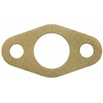 EGR Valve Gasket by FEL-PRO - 70961 pa3