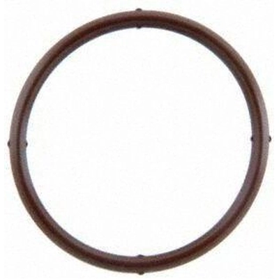 EGR Valve Gasket by FEL-PRO - 71197 pa3