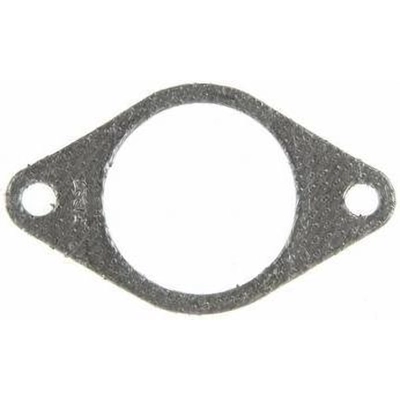 EGR Valve Gasket by FEL-PRO - 71220 pa4