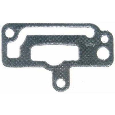 EGR Valve Gasket by FEL-PRO - 71270 pa5