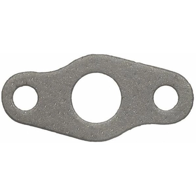 EGR Valve Gasket by FEL-PRO - 72610 pa3