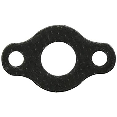 EGR Valve Gasket by FEL-PRO - 72651 pa5