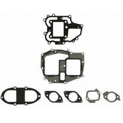 EGR Valve Gasket by FEL-PRO - ES73073 pa1