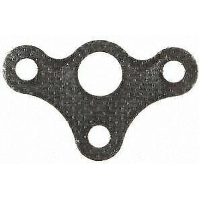 EGR Valve Gasket by MAHLE ORIGINAL - G31541 pa3