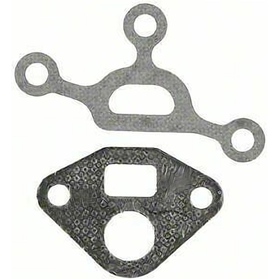 EGR Valve Gasket by MAHLE ORIGINAL - GS31232 pa3