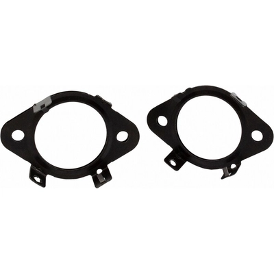 EGR Valve Gasket by MOTORCRAFT - CG832 pa2
