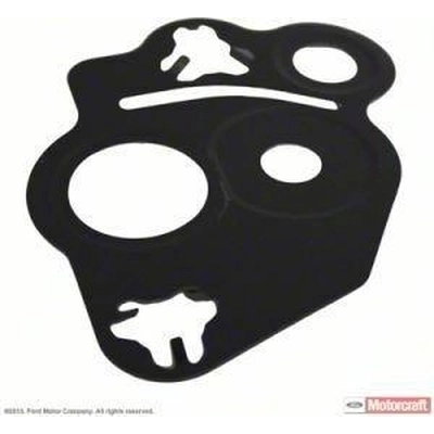 EGR Valve Gasket by MOTORCRAFT - CG748 pa8