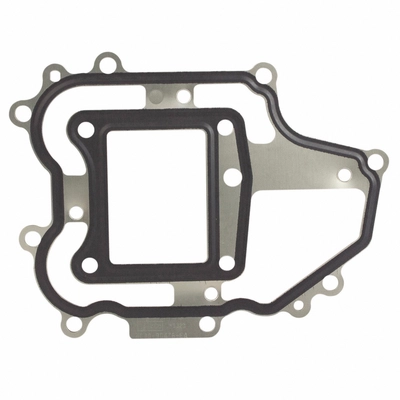 EGR Valve Gasket by MOTORCRAFT - CG778 pa4