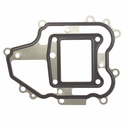 EGR Valve Gasket by MOTORCRAFT - CG778 pa8