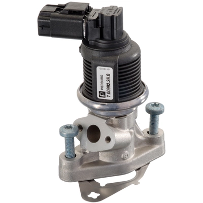 HELLA - 7.00992.36.0 - Exhaust Gas Recirculation (EGR) Valve pa1