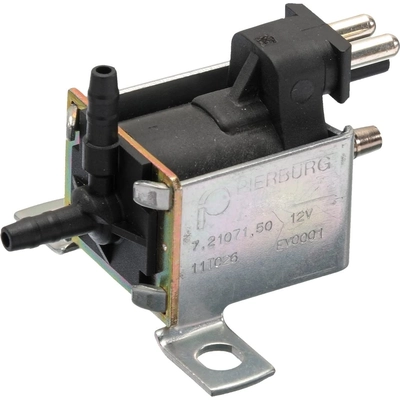 EGR Valve by HELLA - 7.21071.50.0 pa1