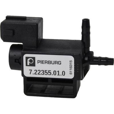 EGR Valve by HELLA - 7.22355.01.0 pa1