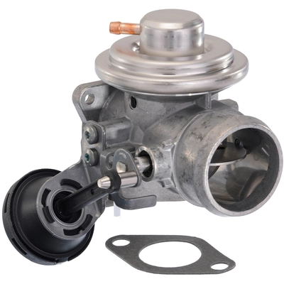 HELLA - 7.24809.17.0 - Exhaust Gas Recirculation (EGR) Valve pa1