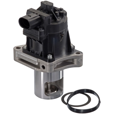 HELLA - 7.24809.81.0 - Exhaust Gas Recirculation (EGR) Valve pa1